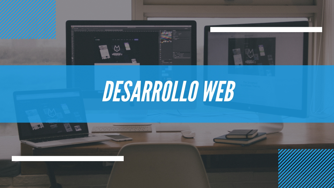 Desarrollo web