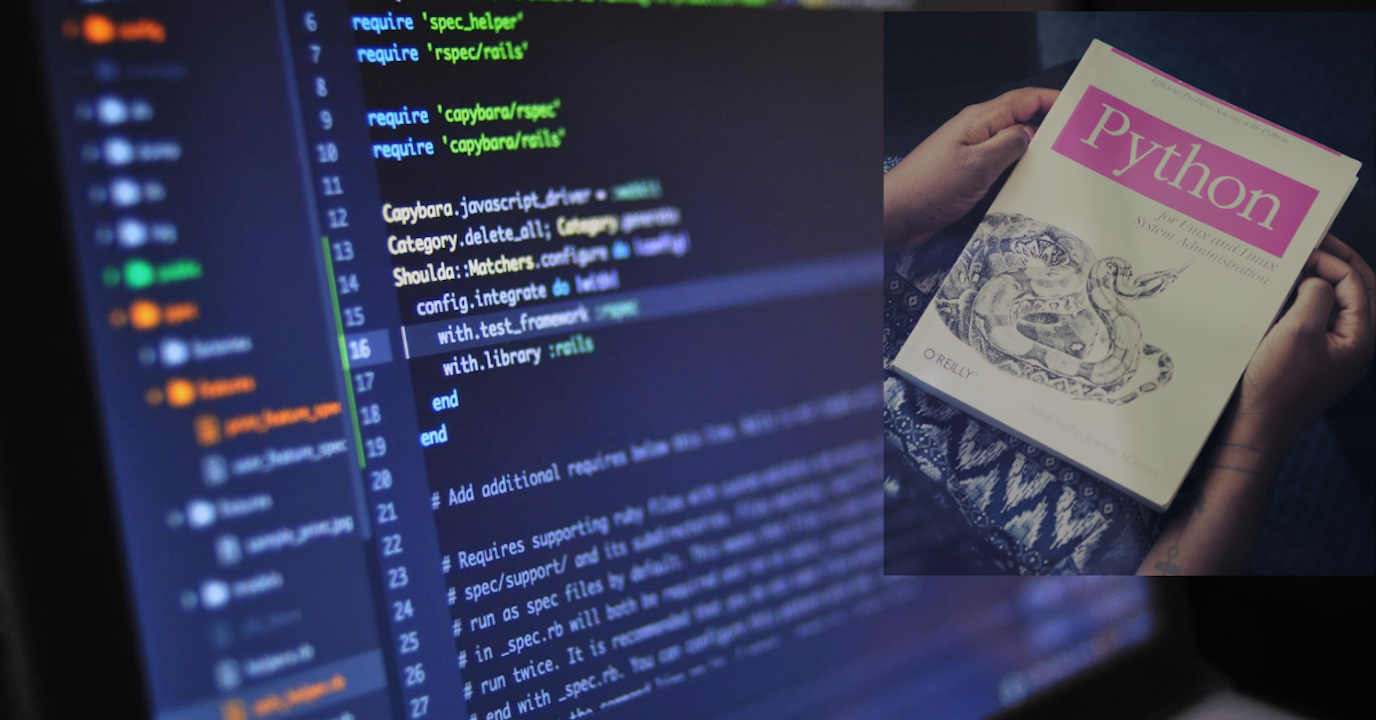 Desarrollo Python